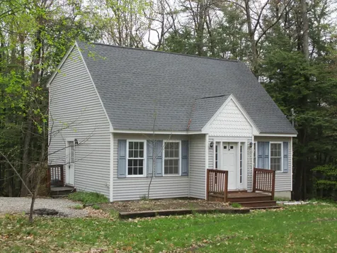 41 Convene Road Sebago ME 04029
