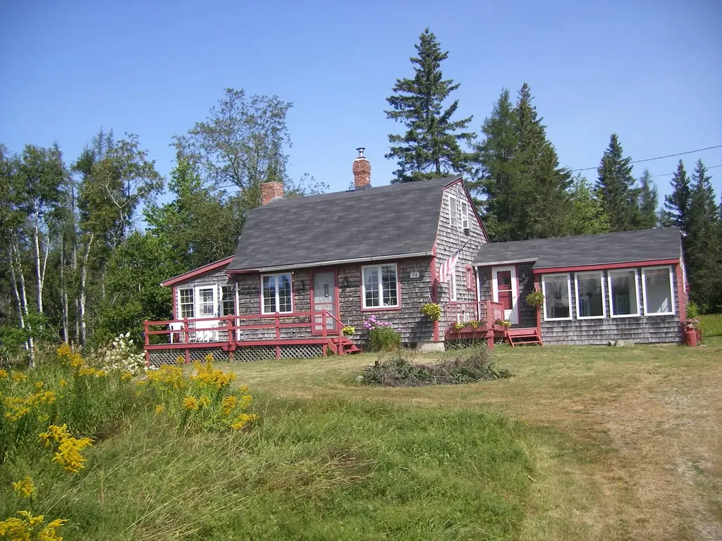 106 Morse District Road S Steuben ME 04680