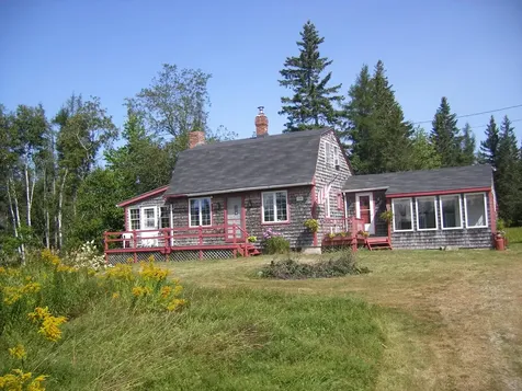 106 Morse District Road S Steuben ME 04680