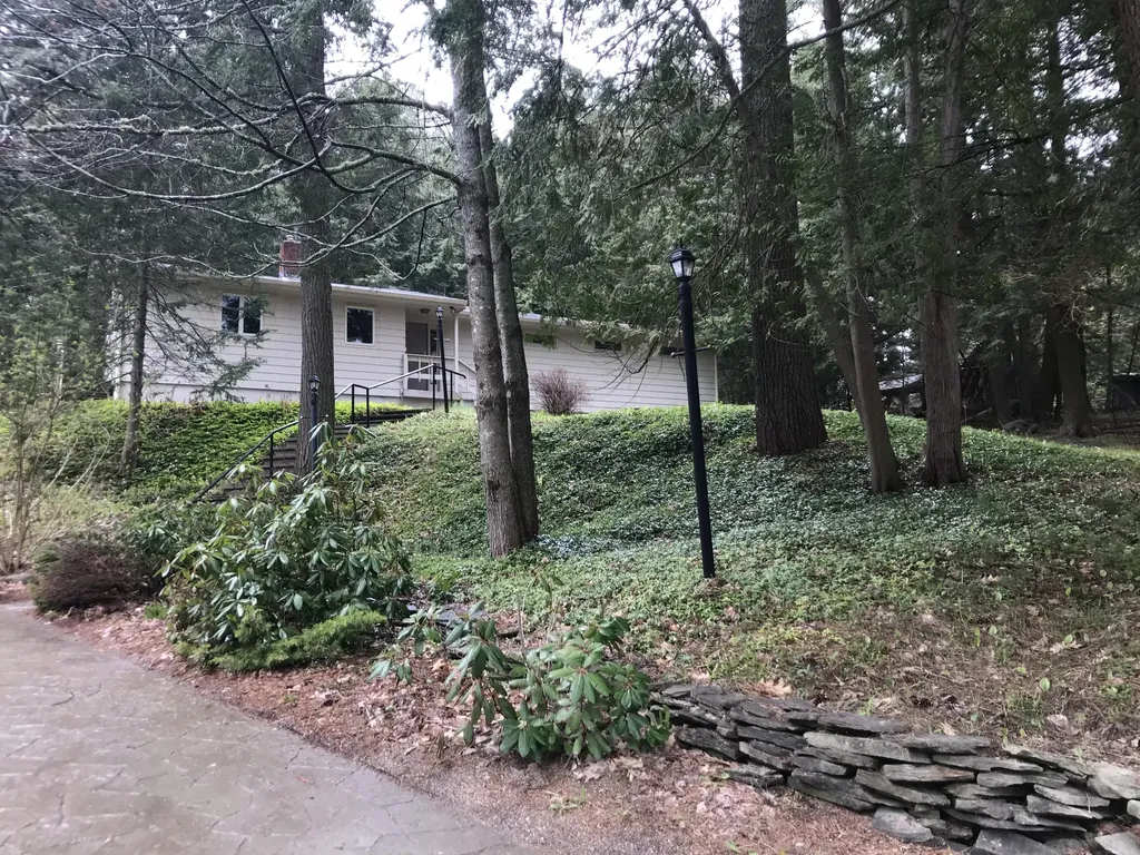 143 Forest Avenue Orono ME 04473