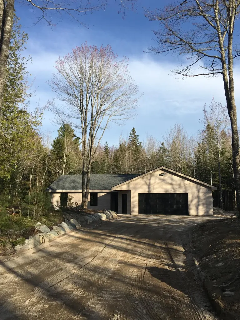 2 Union Bay Pines Drive Trenton ME 04605