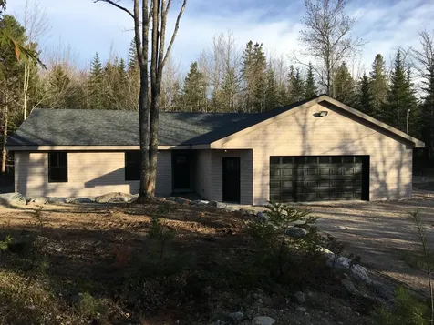 2 Union Bay Pines Drive Trenton ME 04605