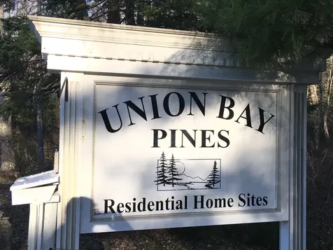 2 Union Bay Pines Drive Trenton ME 04605