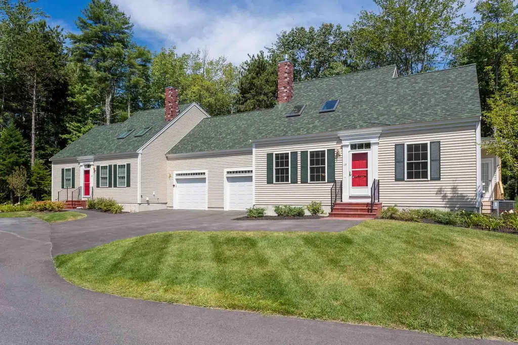 89 Sylvan Way Wells ME 04090