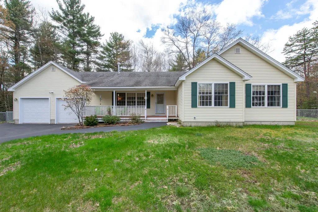 185 Alpine Drive Wells ME 04090