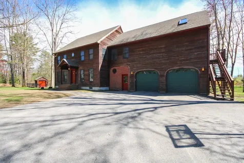 125 Watson Mill Road Saco ME 04072