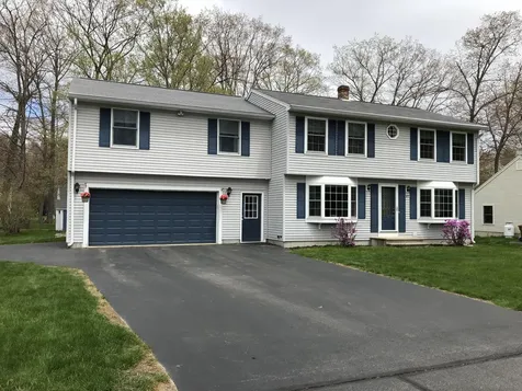 49 Rosewood Drive Saco ME 04072