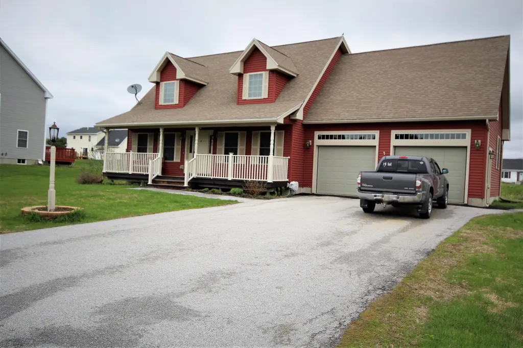 43 Virginia Lane Bangor ME 04401