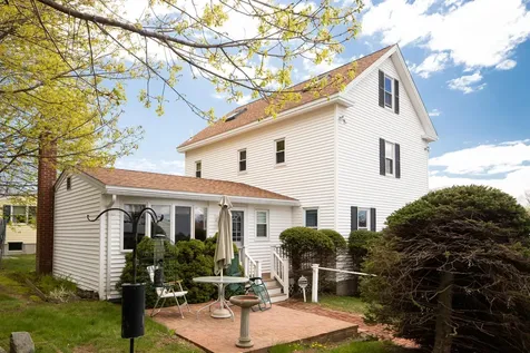 91 Airport Drive York ME 03909