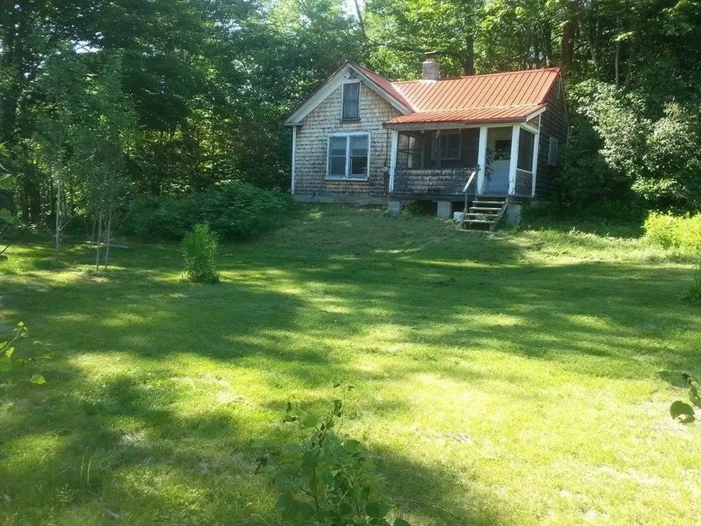 1220 Roxbury Road Roxbury ME 04275