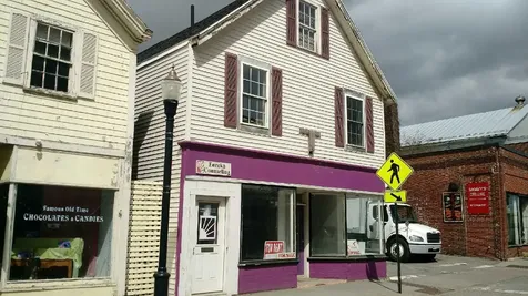 474 Main Street NE Rockland ME 04841