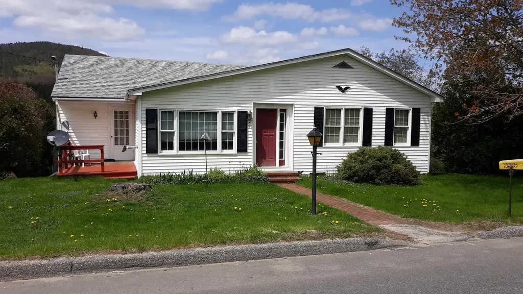 404 South Rumford Road Rumford ME 04276