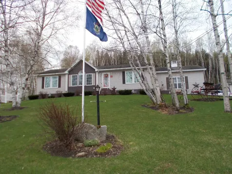 35 Longview Drive Presque Isle ME 04769