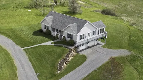 340 Golden Ridge Road Alna ME 04535