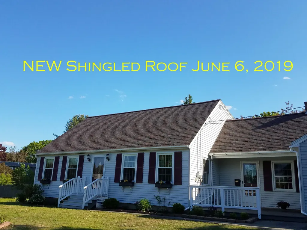 2 Mayfair Circle Augusta ME 04330