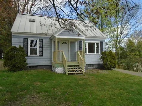 25 Kennedy Memorial Drive Waterville ME 04901
