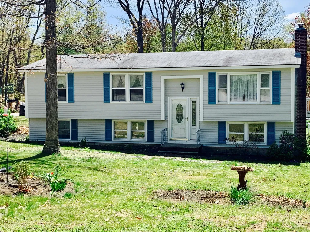 148 Ell Pond Road Wells ME 04090