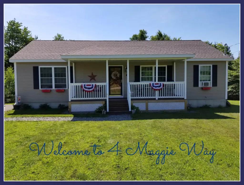 4 Maggie Way Ellsworth ME 04605
