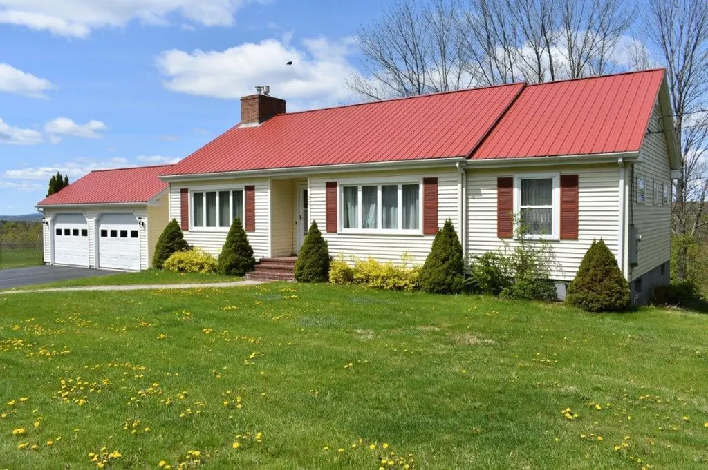 70 Metcalf Road Winthrop ME 04364