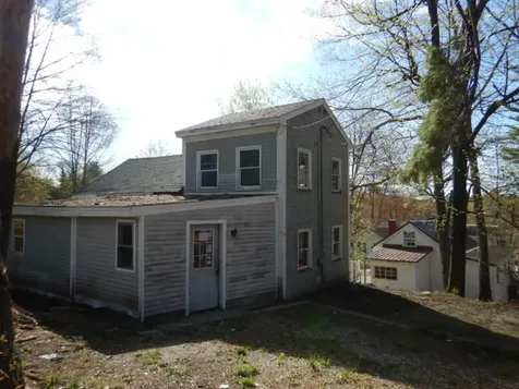 11 Jesse Avenue Auburn ME 04210