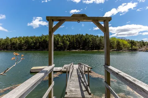 853 Harpswell Islands Road Harpswell ME 04079