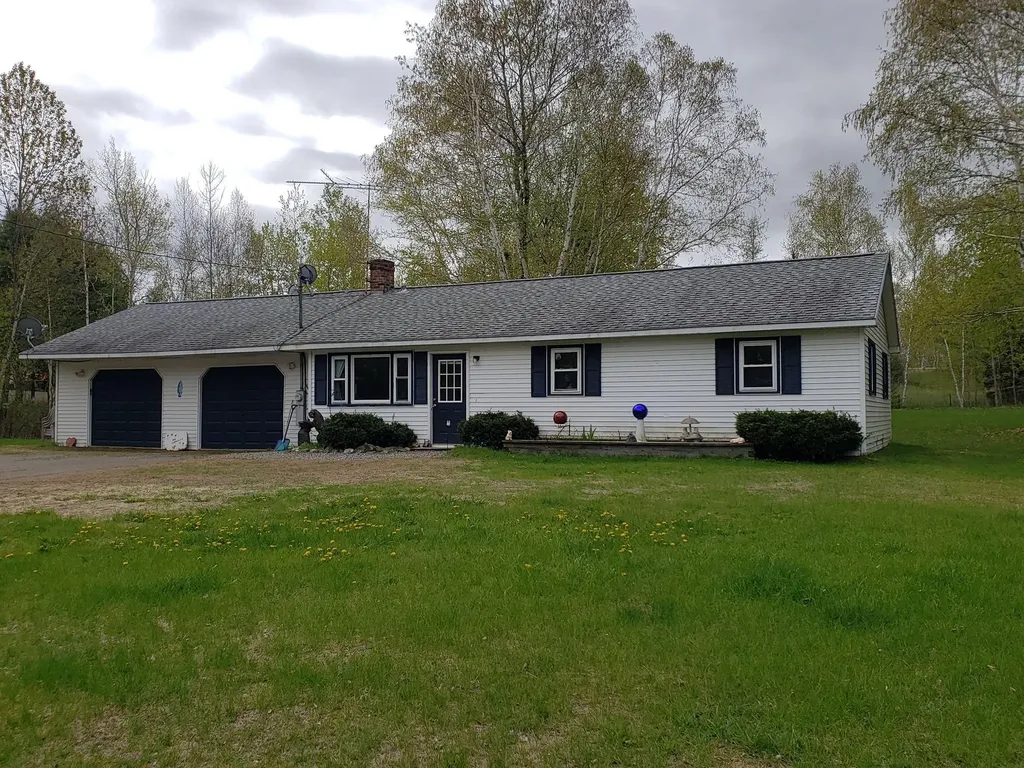 532 Loud Road Plymouth ME 04969