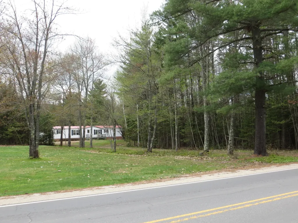 924 E Bethel Road Bethel ME 04217