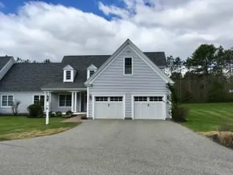 6 Winding Creek Lane Freeport ME 04032