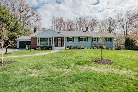 7 Knight Street Falmouth ME 04105