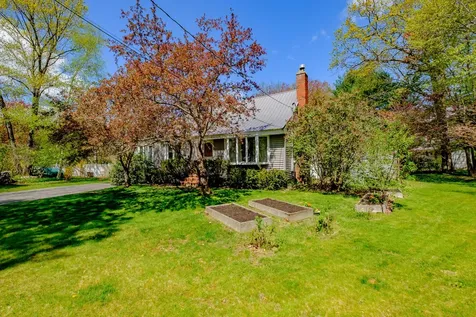 70 Glen Haven Road W Portland ME 04102
