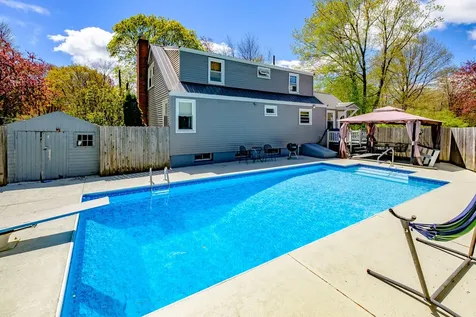 70 Glen Haven Road W Portland ME 04102