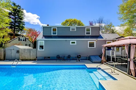 70 Glen Haven Road W Portland ME 04102