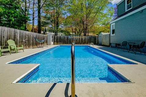 70 Glen Haven Road W Portland ME 04102