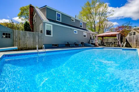 70 Glen Haven Road W Portland ME 04102