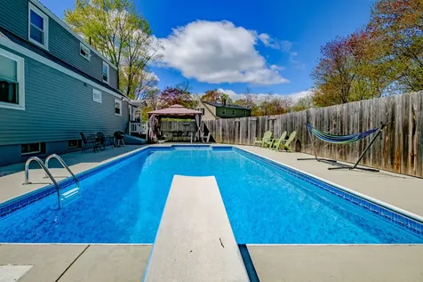 70 Glen Haven Road W Portland ME 04102