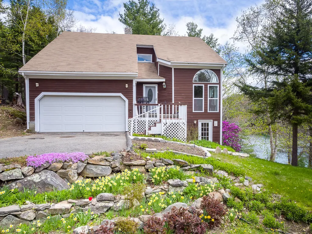 1690 State Route 129 South Bristol ME 04568