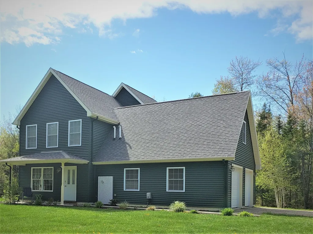 79 Libby Lane West Gardiner ME 04345