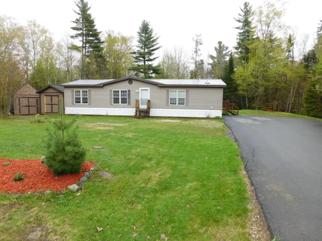 333 Merrill Road Levant ME 04456