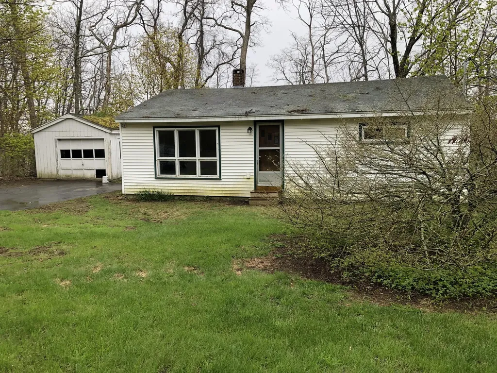 52 Grove Street Rockport ME 04856