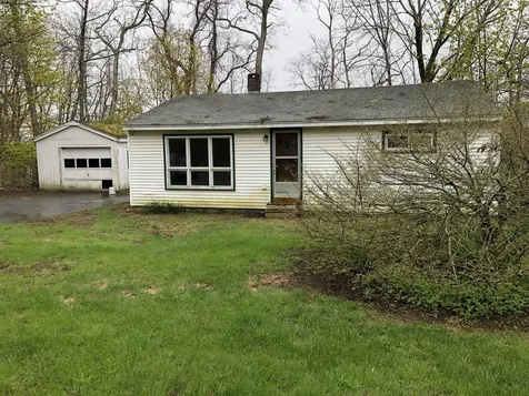 52 Grove Street Rockport ME 04856