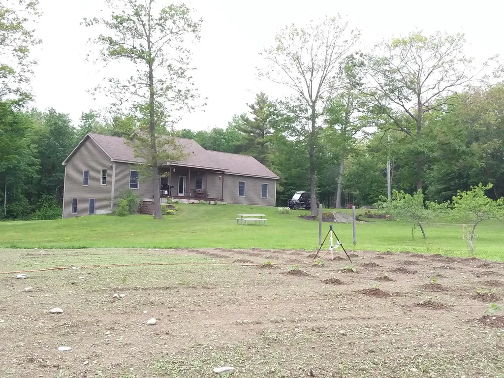 39 Hickory Lane Whitefield ME 04353