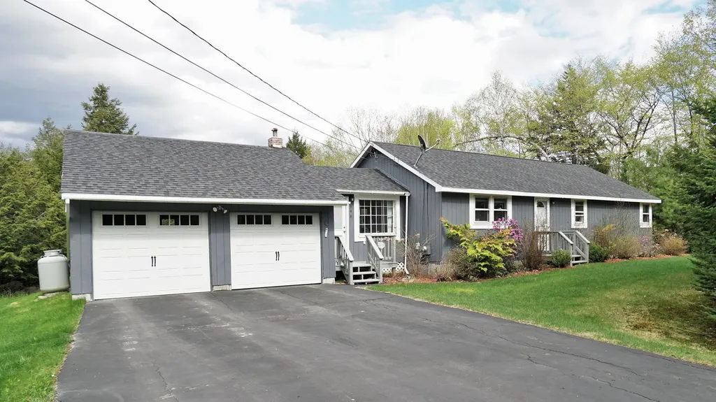 146 Pond Road Bridgton ME 04009