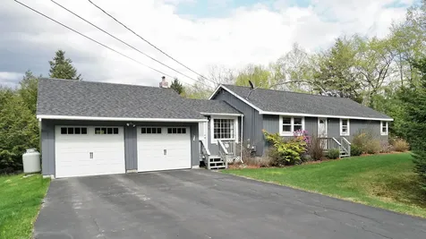 146 Pond Road Bridgton ME 04009
