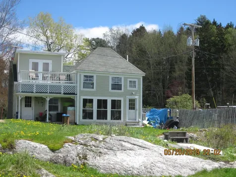 12 Moses Lane Phippsburg ME 04562