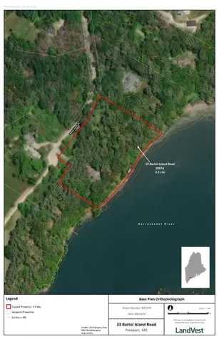 33 Bartol Island Road Freeport ME 04032