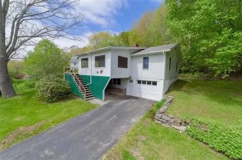 341 East Side Road Boothbay ME 04537