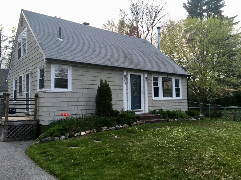 256 Harvard Street Portland ME 04103