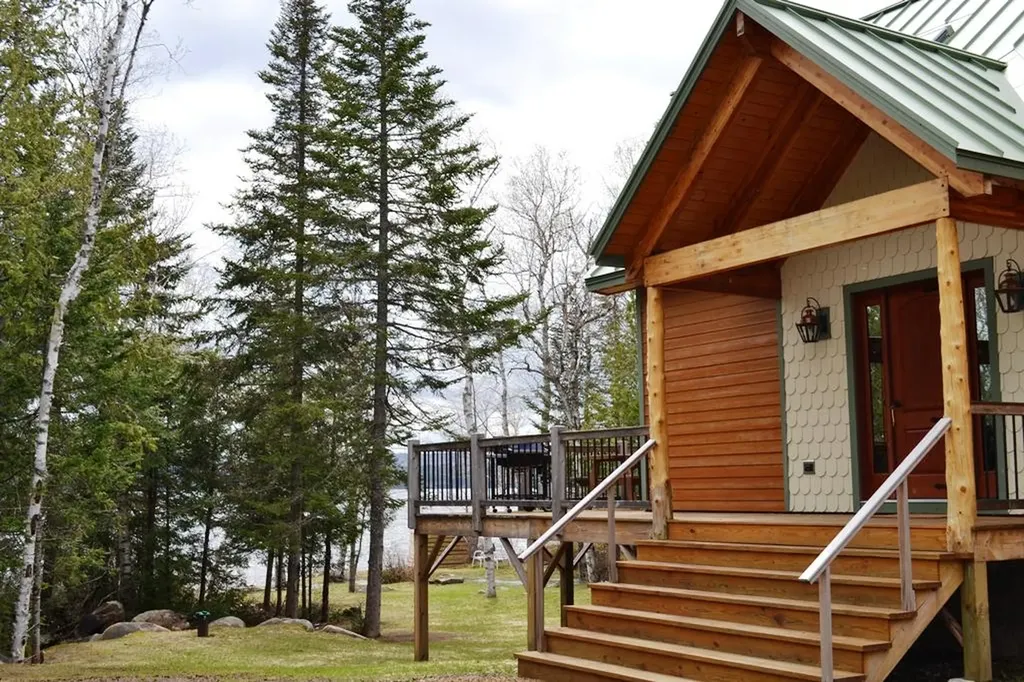 923 Bemis Road Rangeley Plt ME 04970