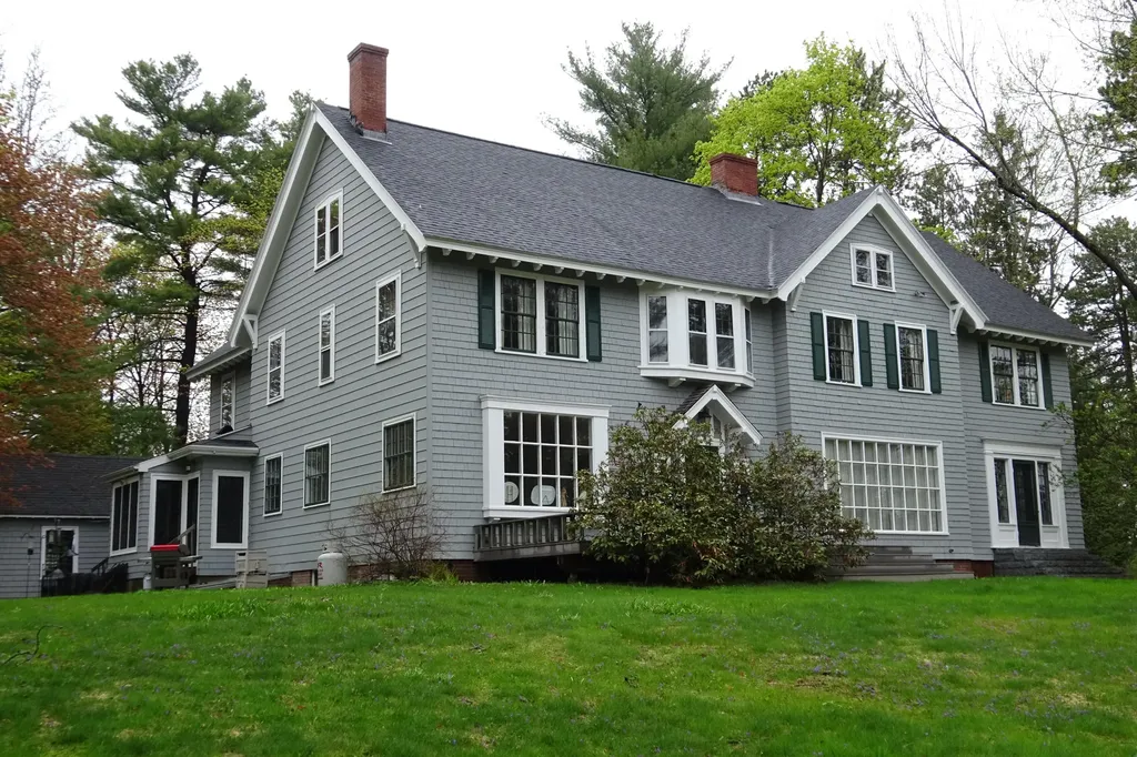 421 Garland Street Bangor ME 04401
