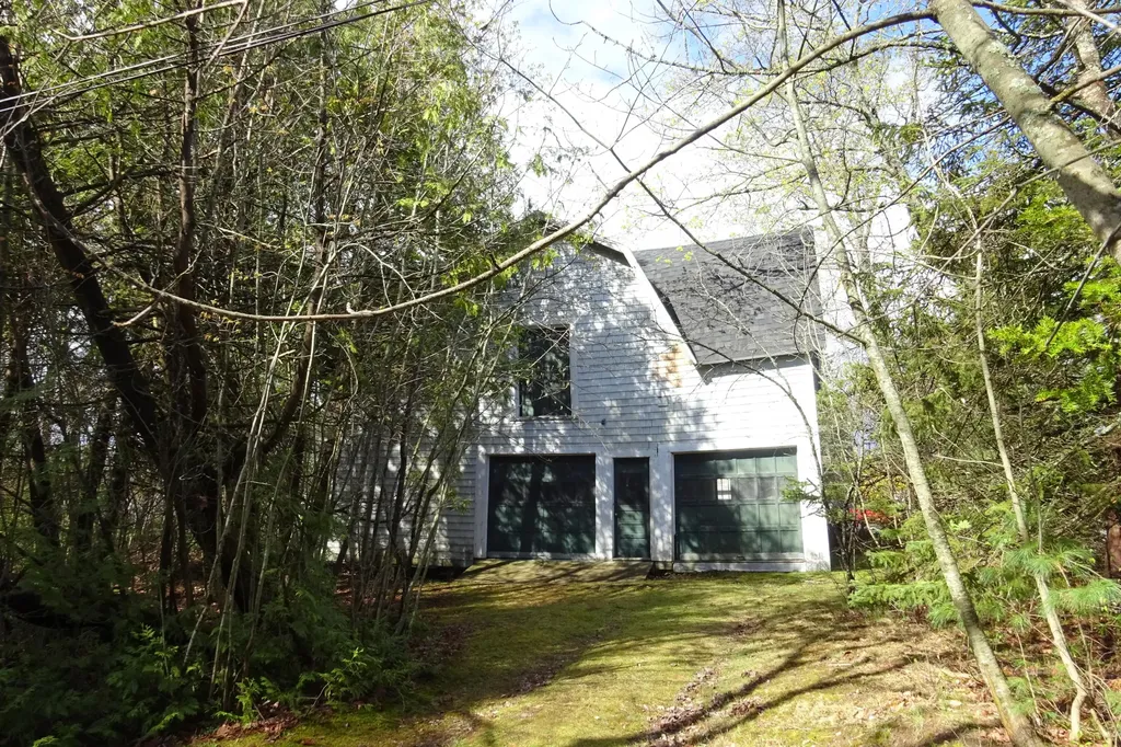 421 Garland Street Bangor ME 04401